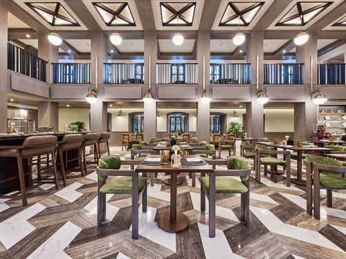 Swissotel Uludağ Bursa