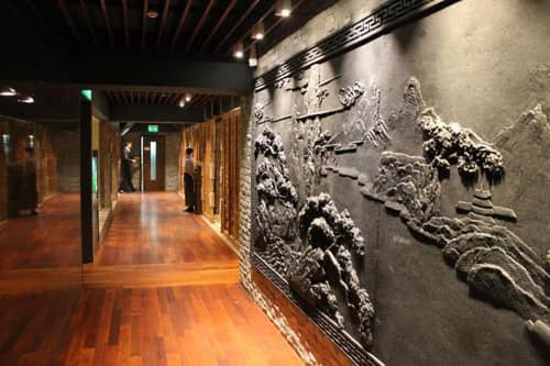 Reikartz Park Astana