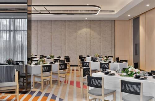 Ginger Chandigarh, Zirakpur