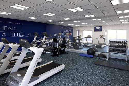 Holiday Inn Express And Suites Phoenix West Tolles