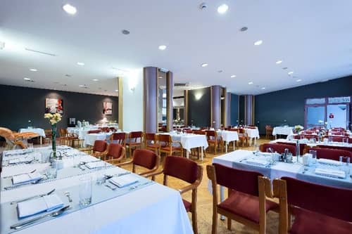 Hotel Solina Resort & Spa