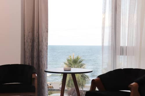 Blue Ay Boutique Hotel