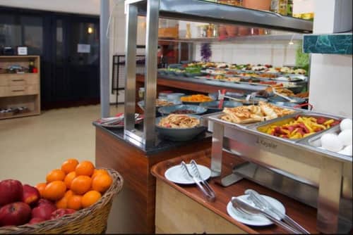 Galata Greenland Hotel