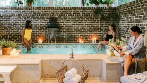 Montage Palmetto Bluff