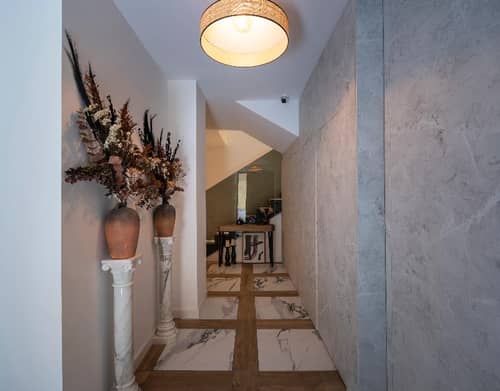 Palatina Concept Suites