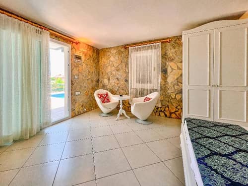 Rising Sun Kas Hotel