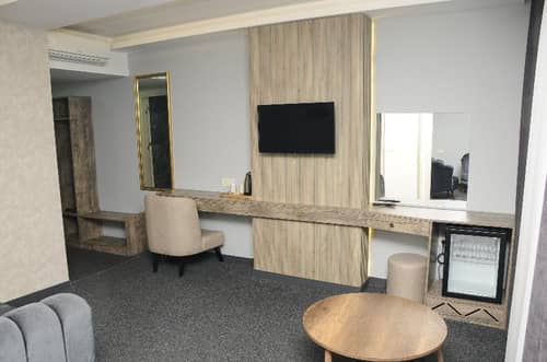 Sun City Florya Hotel