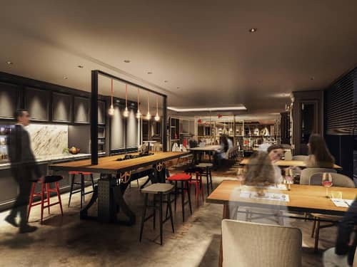 Mercure Tokyo Haneda Airport