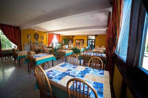 Le Grand Hôtel De Besse