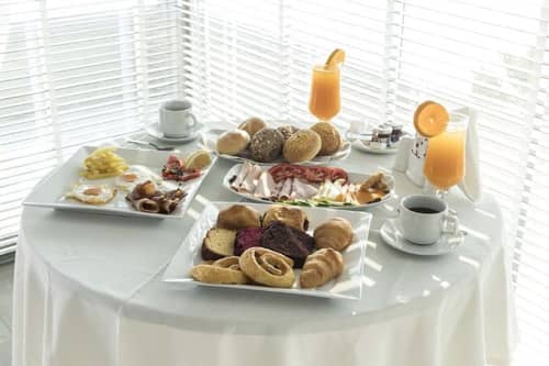 Cretan Blue Beach Hotel