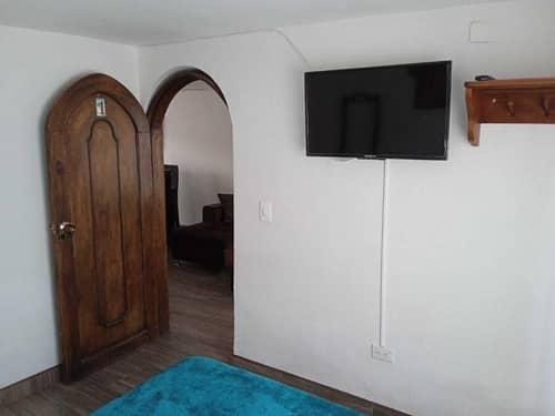 Hospedaje Casa Versalles