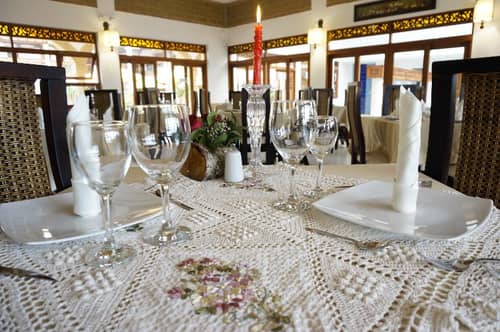Hotel Campanario De La Villa