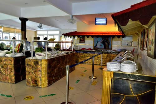 Aperion Beach  Hotel