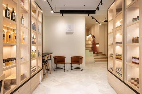 Epoch House & The Orange Shop Adults Only