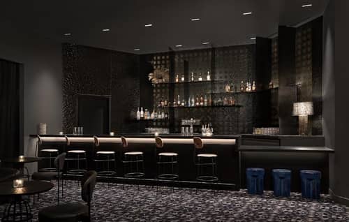 Timbri Hotel San Francisco, Curio Collection