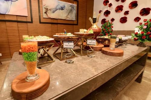 Surestay Hotel By Bw Model Town Amritsar