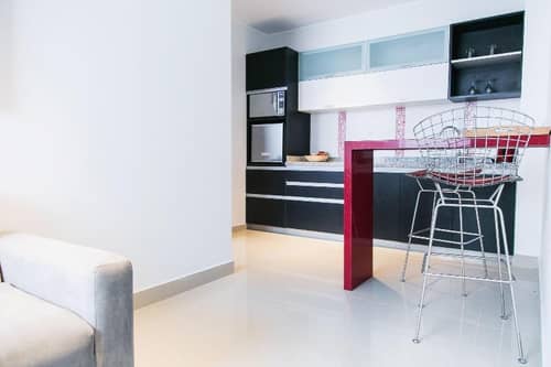 Petit Palace Apart Hotel Suites