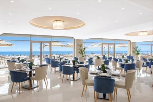 Ajul Luxury Hotel & Spa Resort Registry Collection