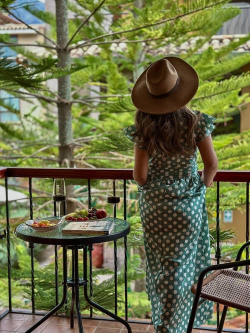 Hotel Mabey Urubamba