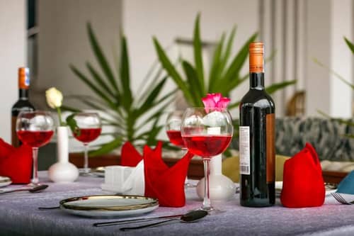 Warwick Mt. Kenya Nanyuki