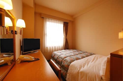 Hakata Green Hotel Tenjin