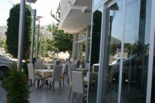 Hotel Kale Palas