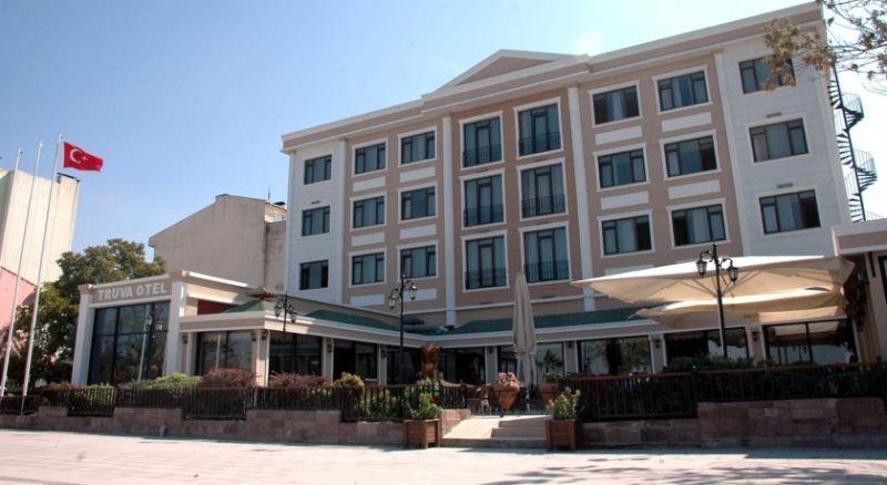 Büyük Truva Otel