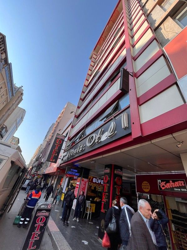 Adana Akdeniz Otel