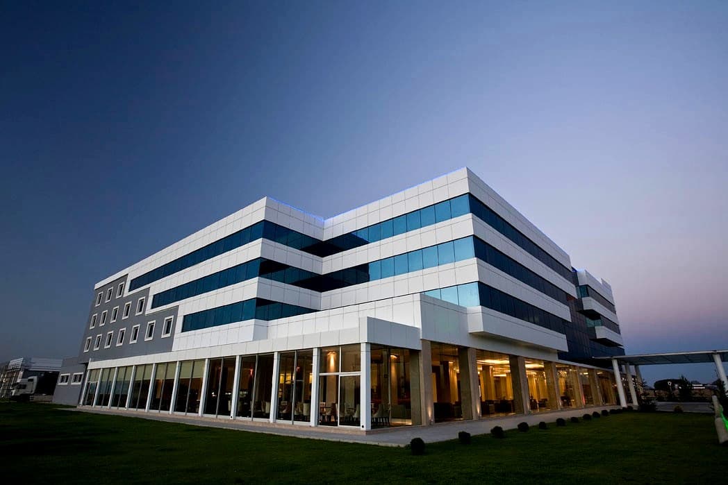 Jura Hotels Afyon Thermal