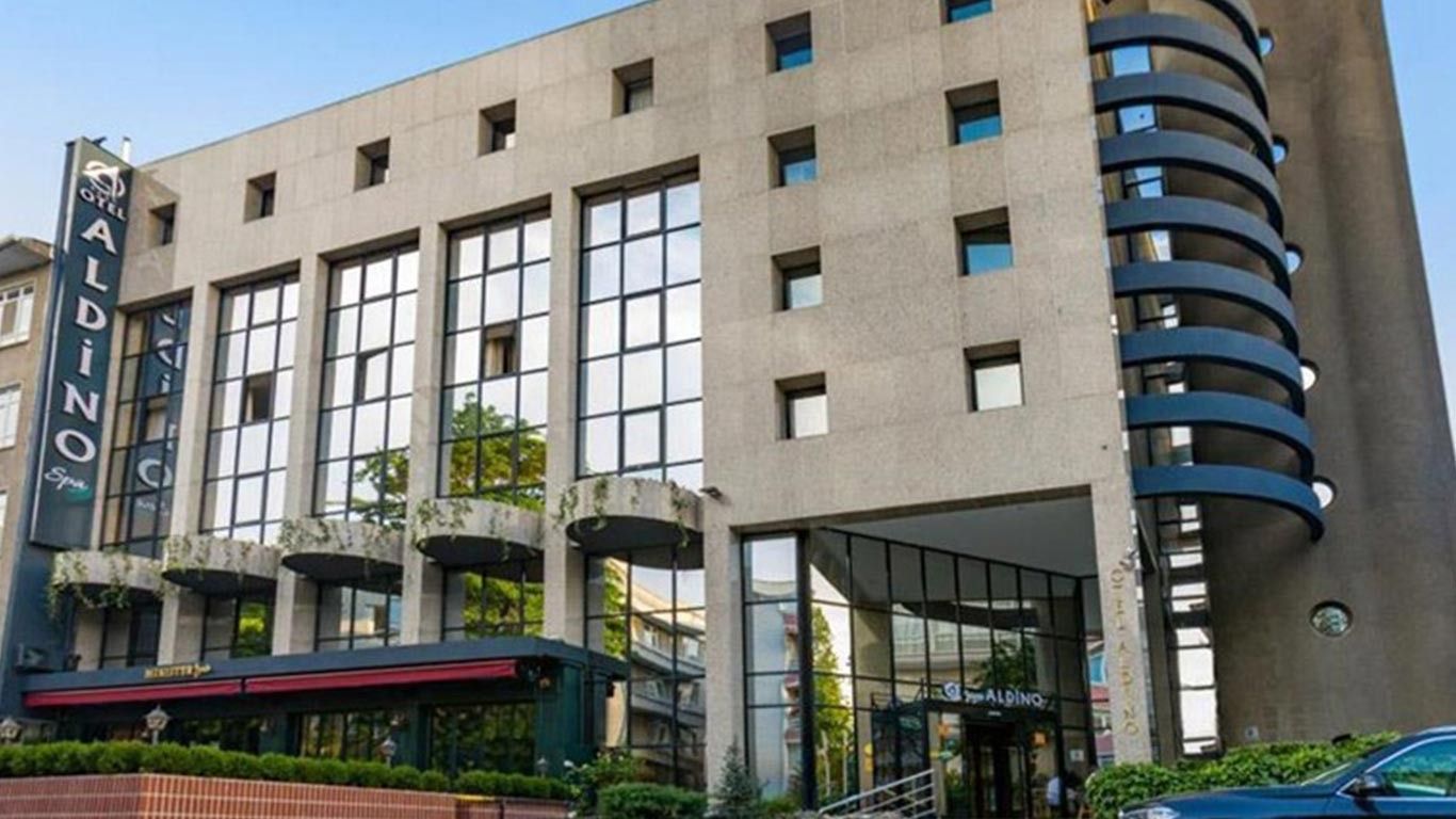 Aldino Hotel & Spa