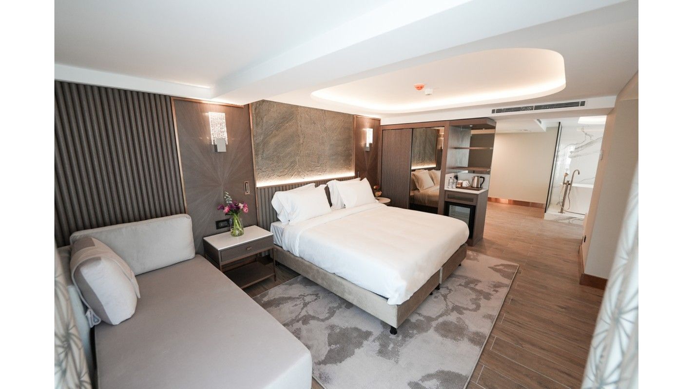 Boreas Hotel Trademark Collection By Wyndham