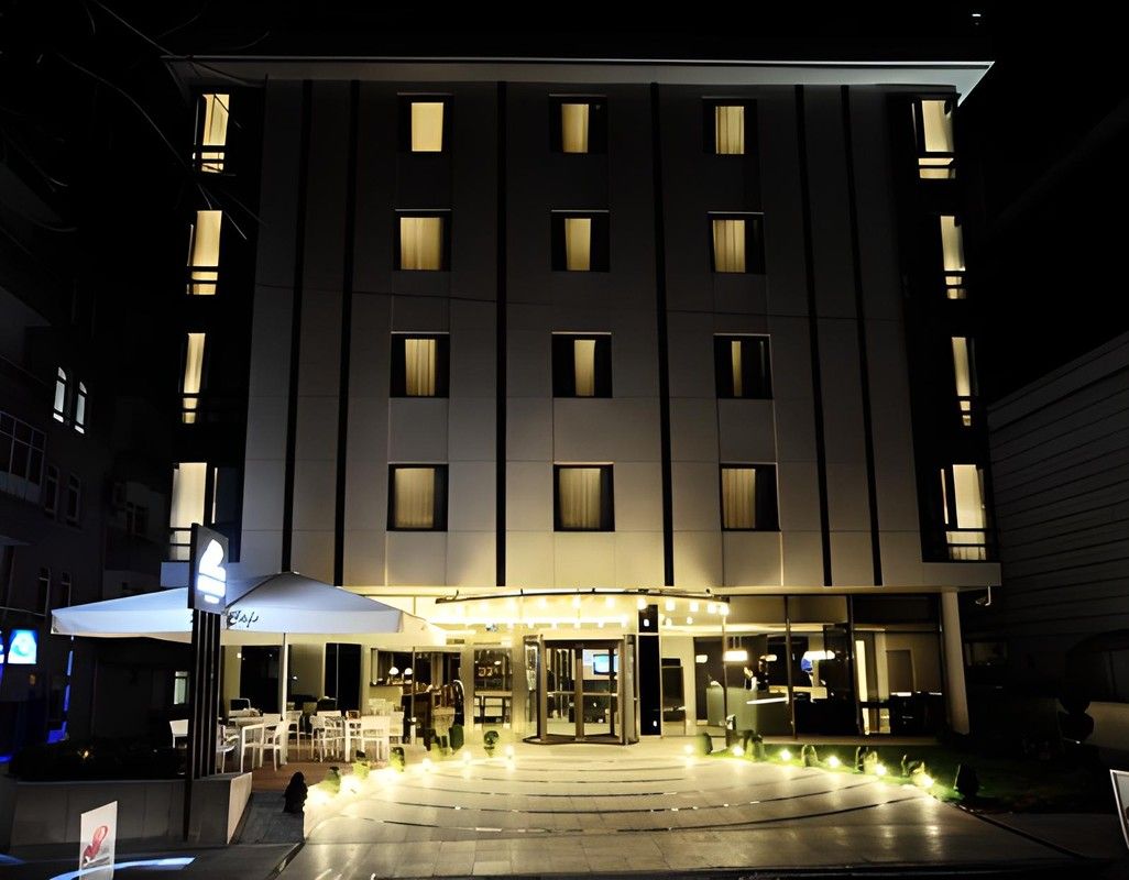 Niza Park Otel