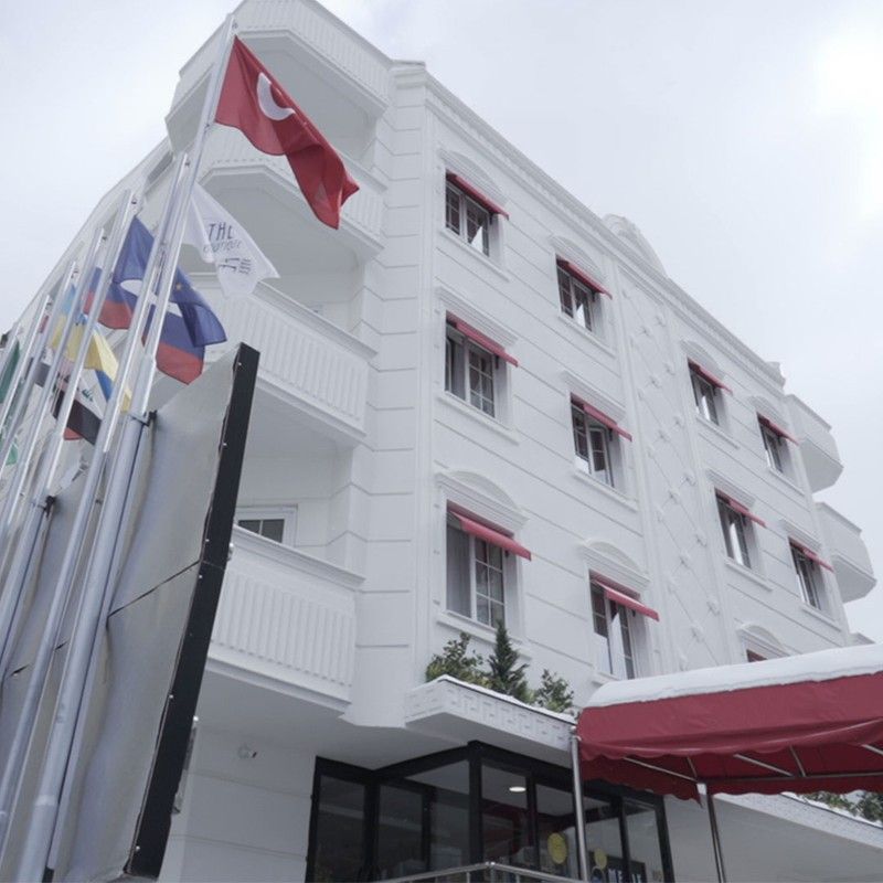 The Life  Hotel & Spa