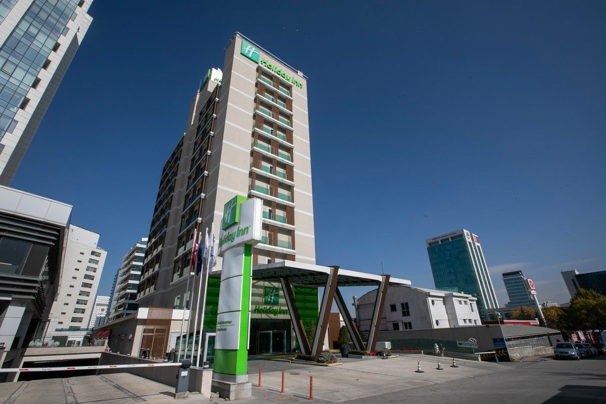 Holiday Inn Çukurambar Ankara