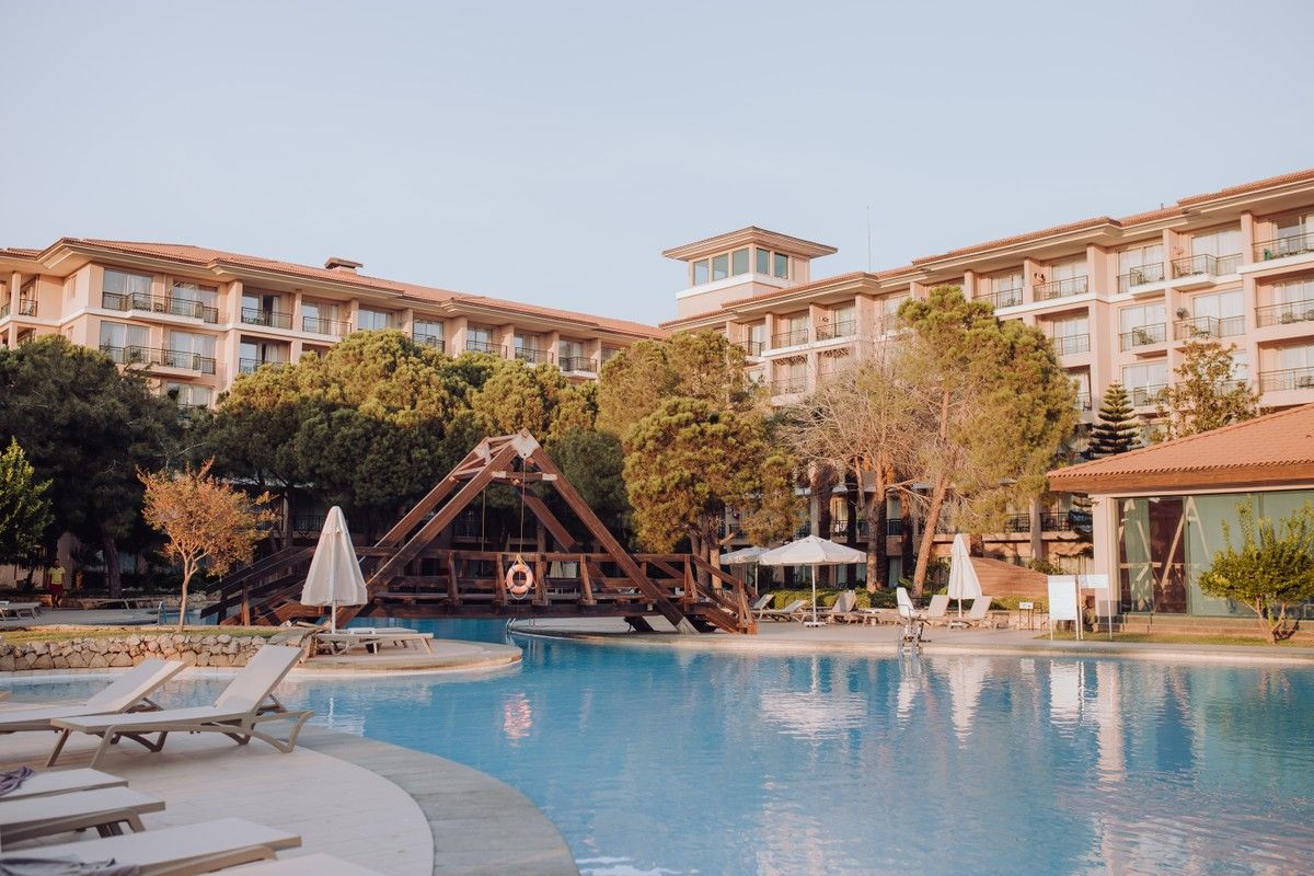 IC Hotels Green Palace