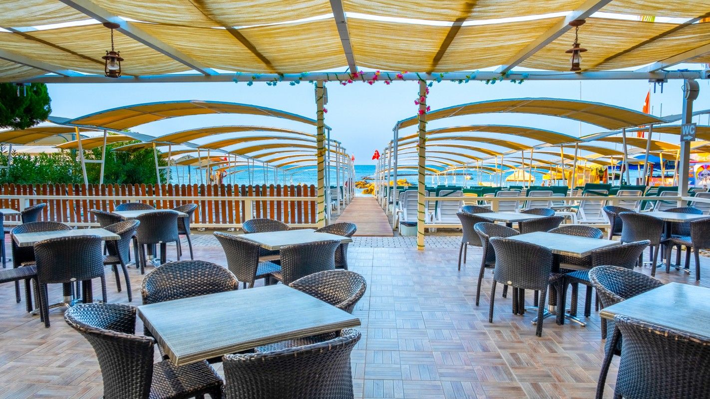 Senza The İnn Resort & Spa