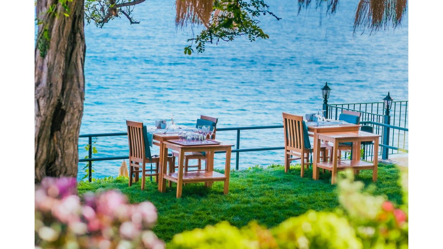 Sardunya Hotel