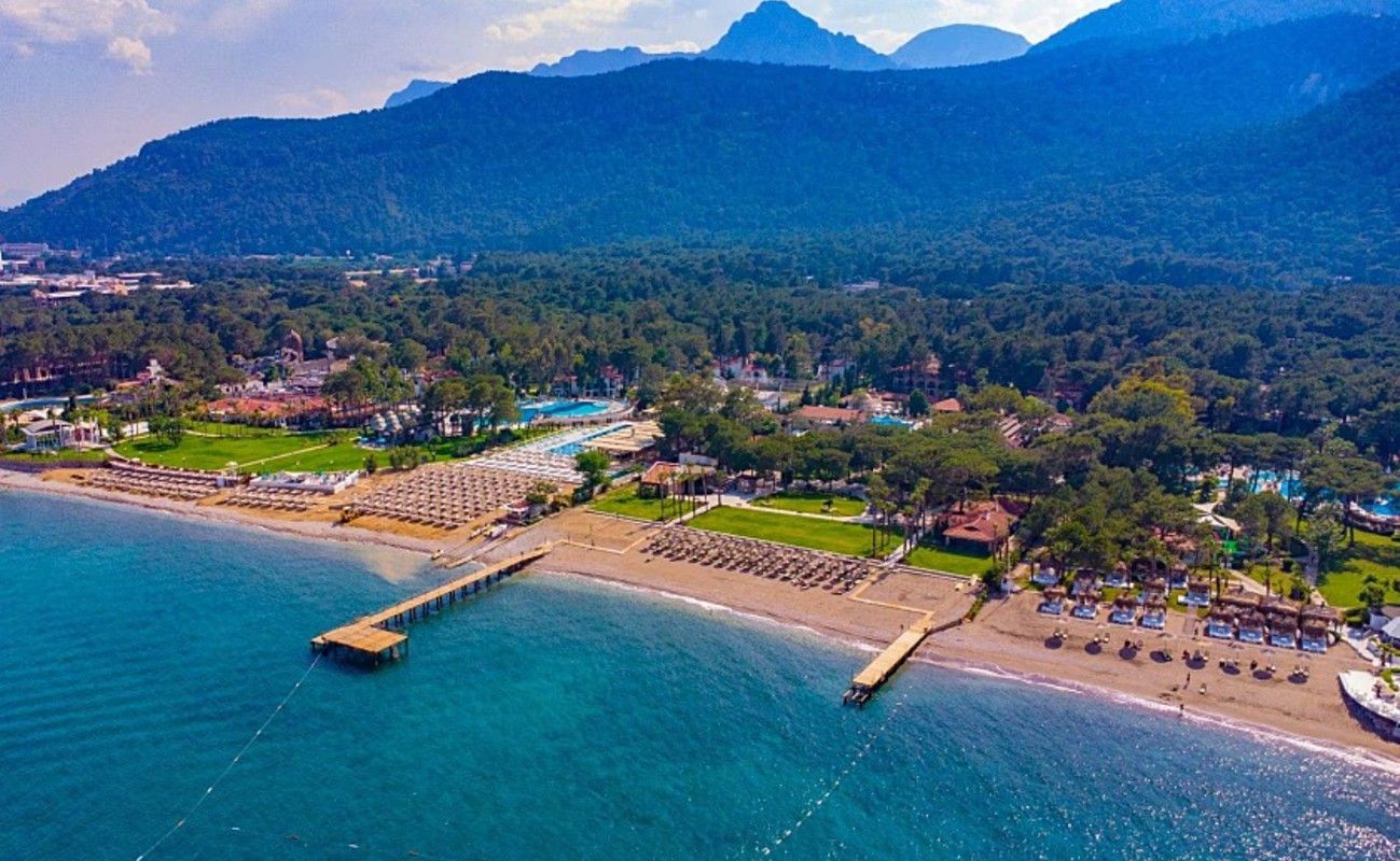 Champion Holiday Village