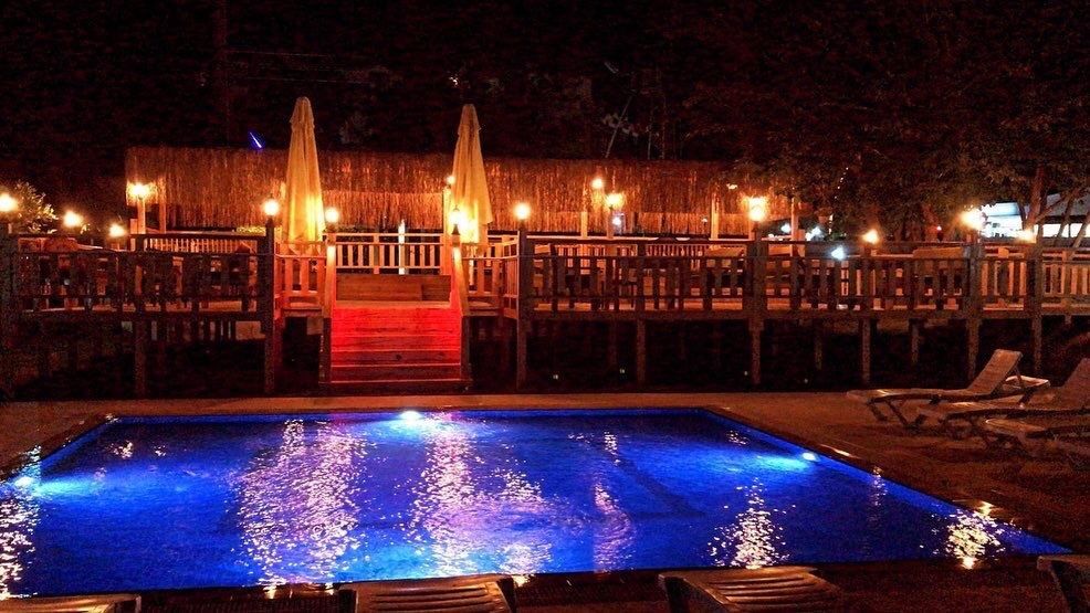 Dream Town Otel