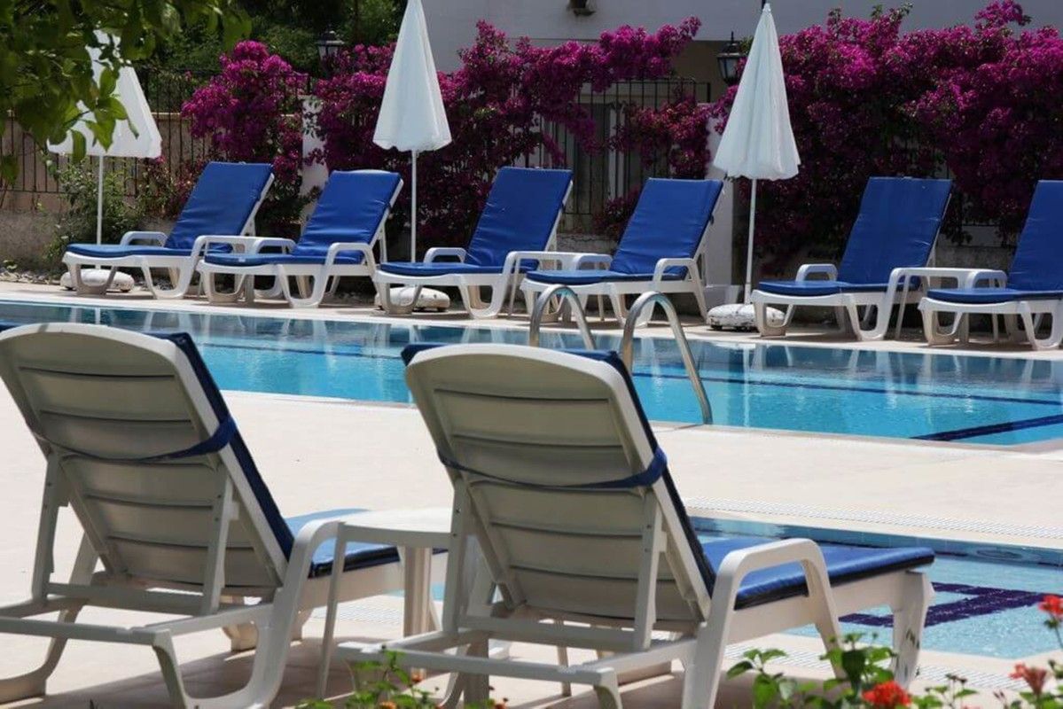 Minta Apart Hotel