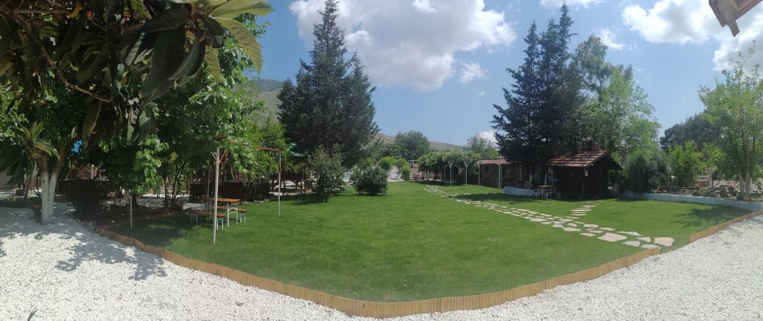 Don Kişot Pansiyon