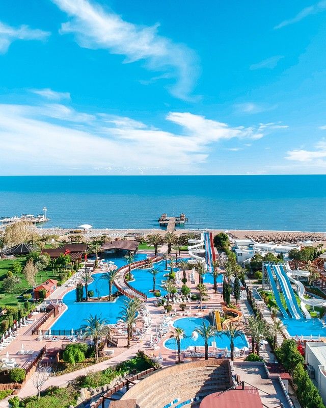 Liberty Hotels Lara