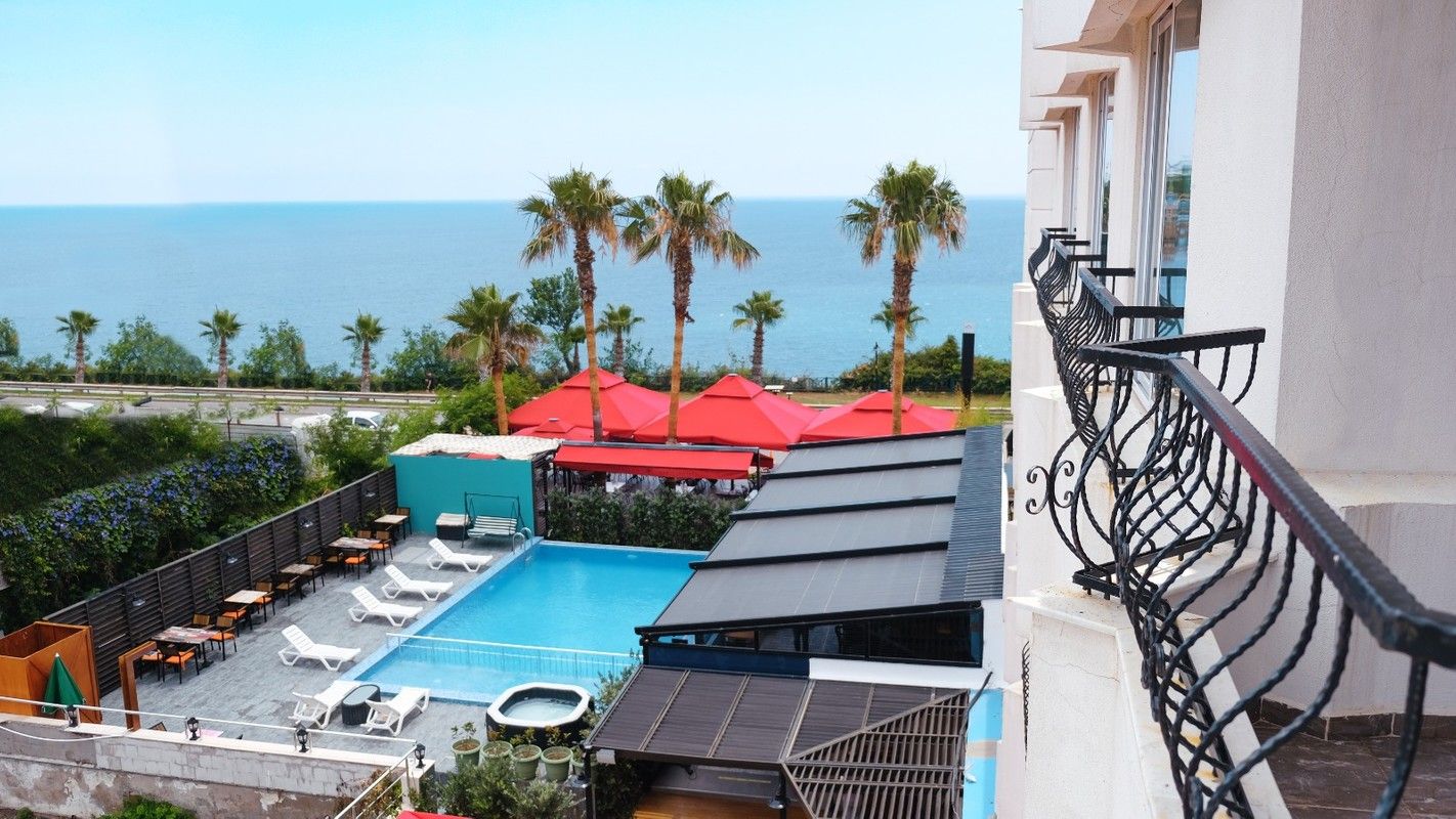 On Hotel