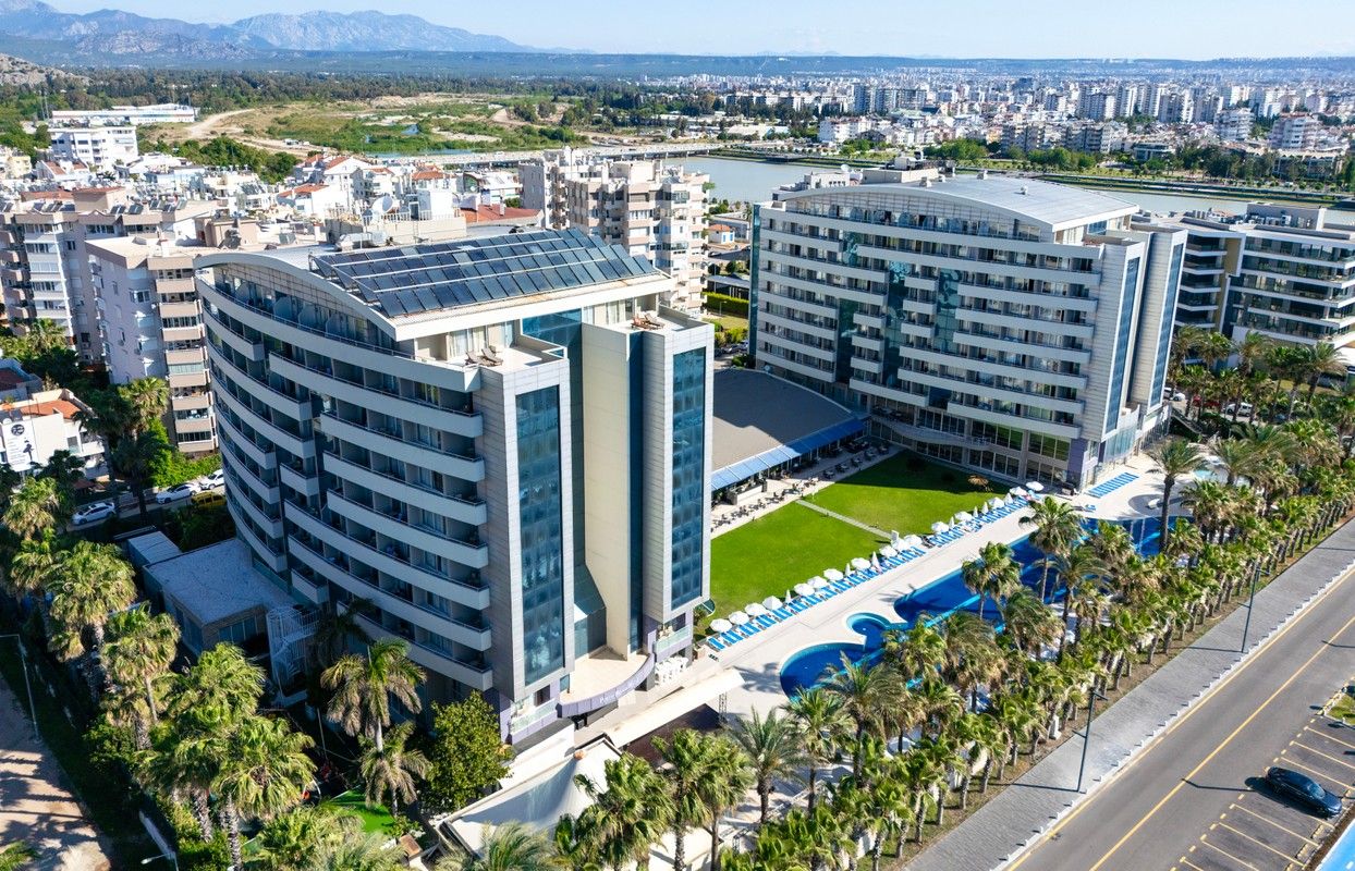 Porto Bello Hotel