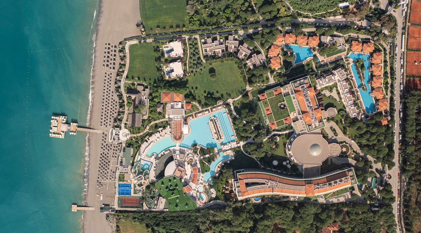 Ela Excellence Resort Belek