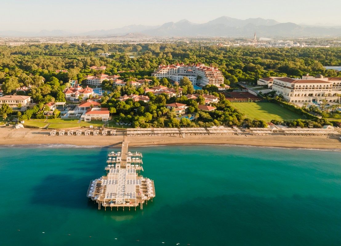 Sirene Belek Hotel