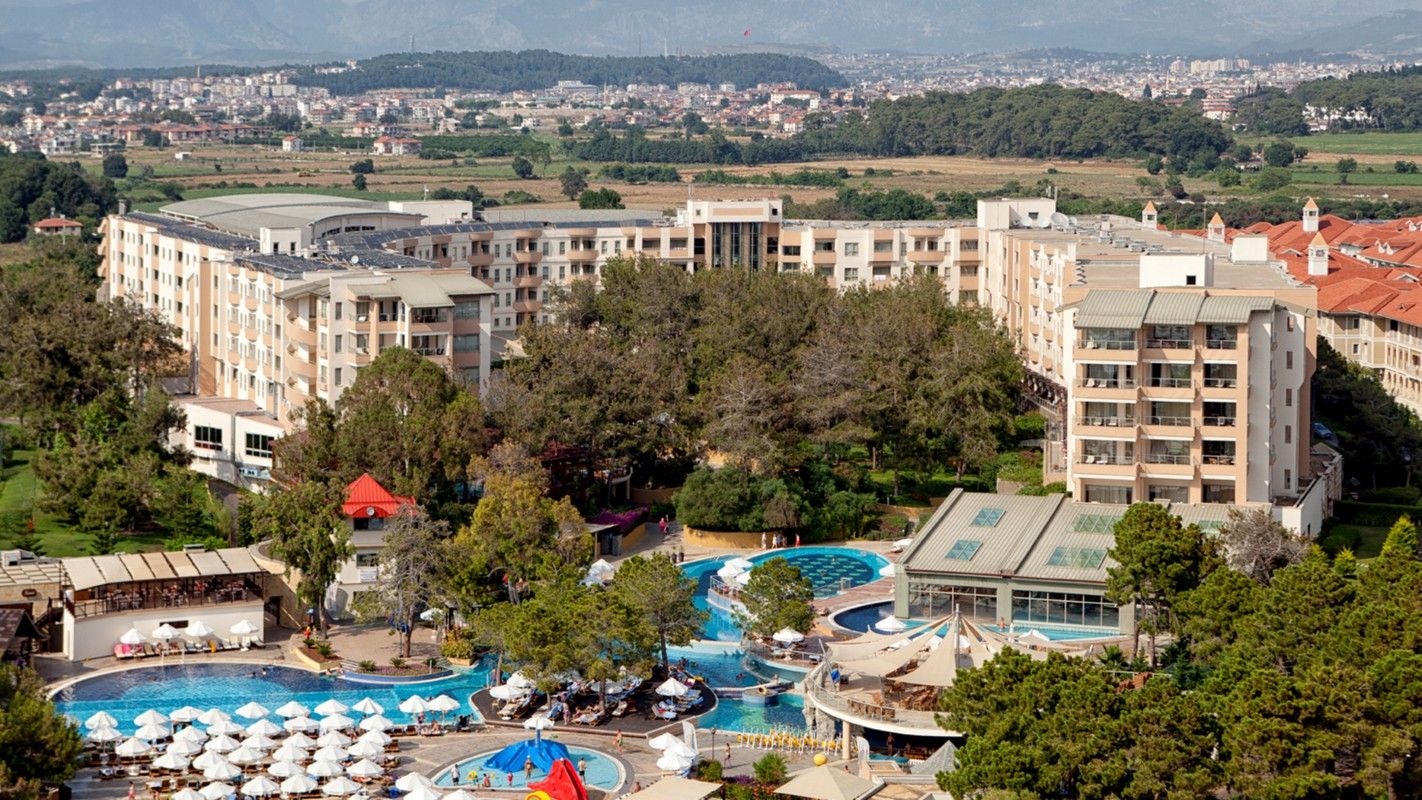 Sueno Hotels Beach Side