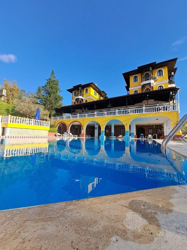 Altınsaray Hotel