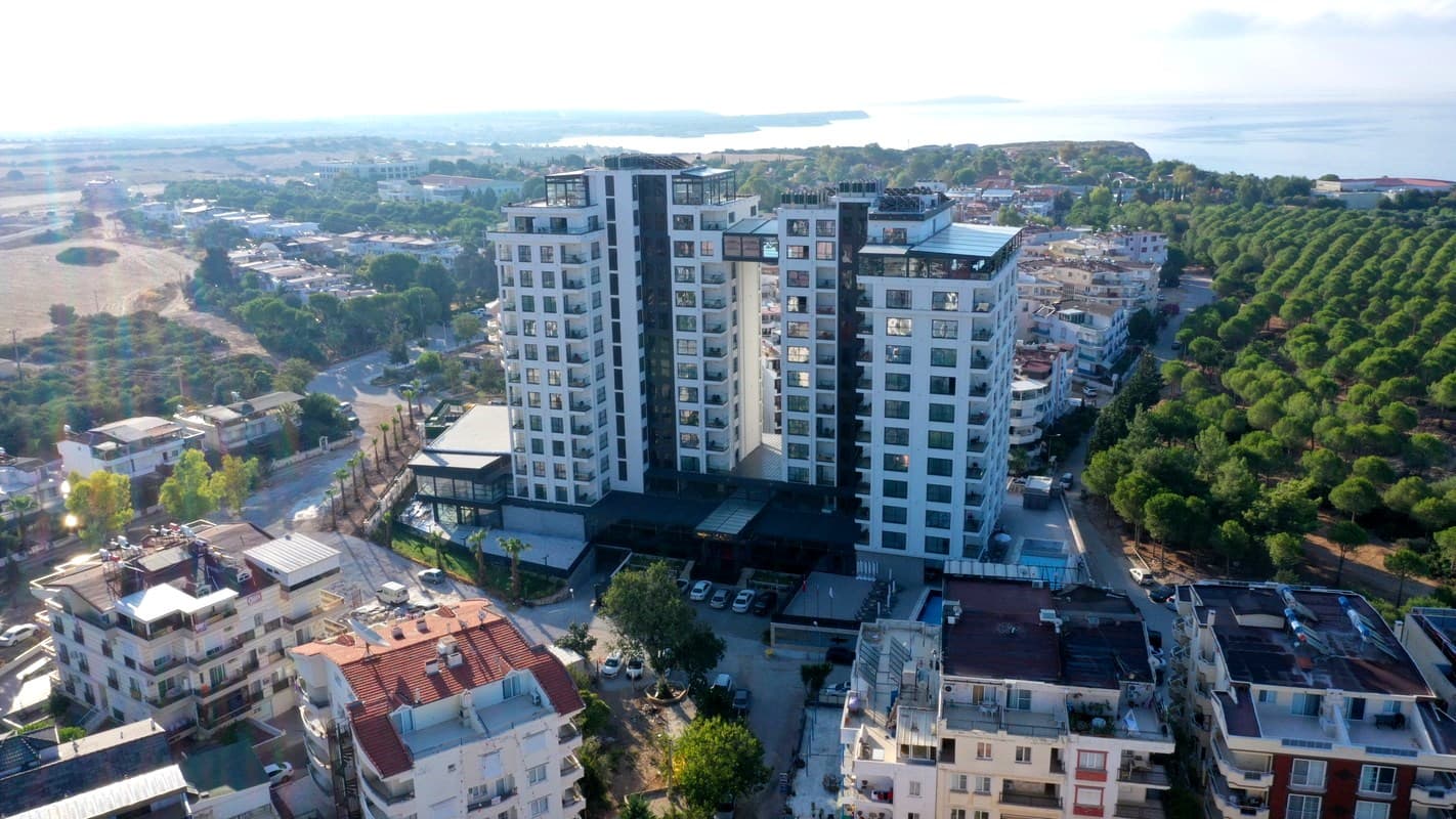 Maril Resort Hotel