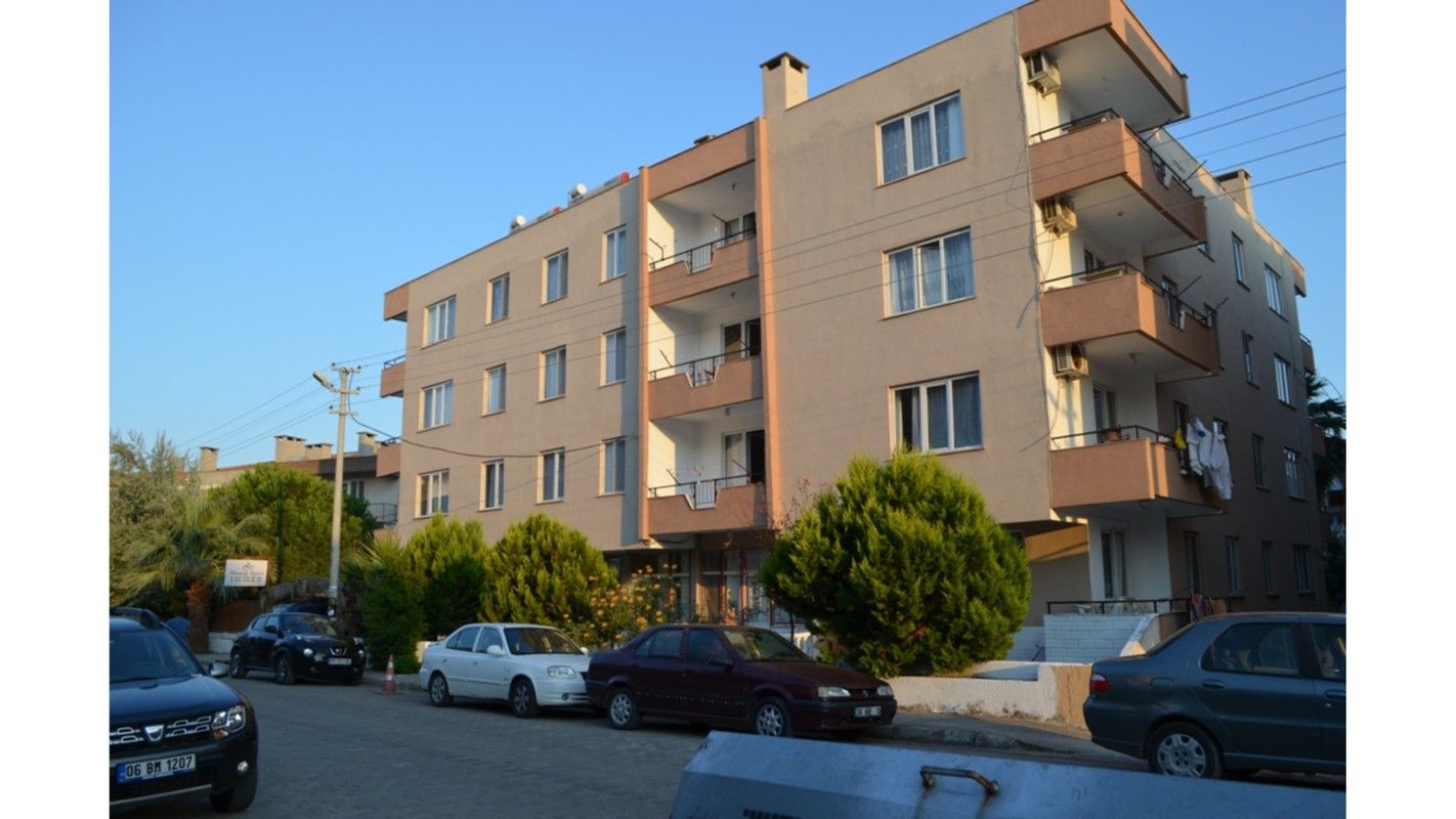 Ahmeda Apart Hotel